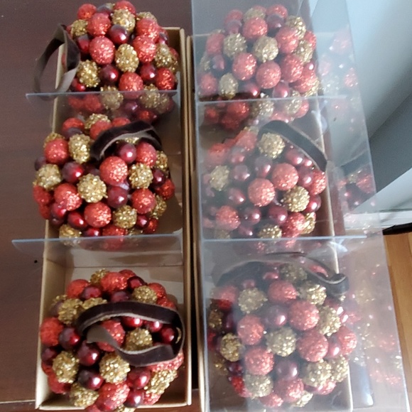 Fortunoff Other - Christmas decorations